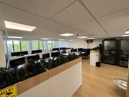 Image 1 of Marwin Securities - THE COLLECTION - 137 Euston Road, NW1 2AA - Euston