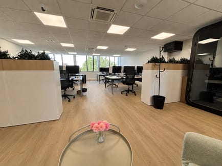Image 2 of Marwin Securities - THE COLLECTION - 137 Euston Road, NW1 2AA - Euston