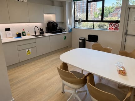 Image 4 of Marwin Securities - THE COLLECTION - 137 Euston Road, NW1 2AA - Euston
