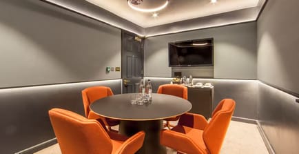 Image 3 of The Argyll Club - 78 Pall Mall,  SW1 - St. James's