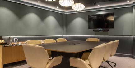 Image 4 of The Argyll Club - 78 Pall Mall,  SW1 - St. James's