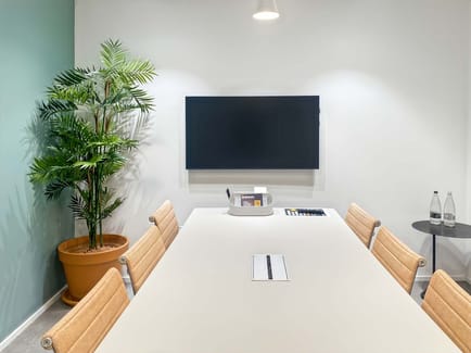 Image 10 of IWG (Spaces) - 1 Marischal Square - Broad Street, AB11 - Aberdeen