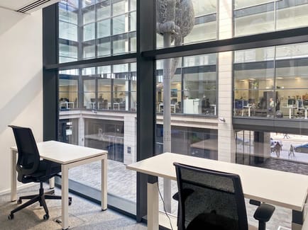 Image 11 of IWG (Spaces) - 1 Marischal Square - Broad Street, AB11 - Aberdeen