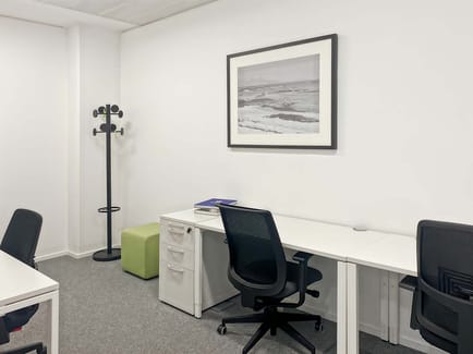 Image 12 of IWG (Spaces) - 1 Marischal Square - Broad Street, AB11 - Aberdeen
