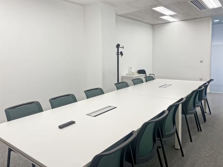 Image 13 of IWG (Spaces) - 1 Marischal Square - Broad Street, AB11 - Aberdeen