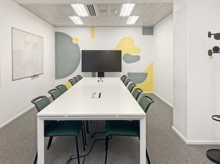 Image 6 of IWG (Spaces) - 1 Marischal Square - Broad Street, AB11 - Aberdeen