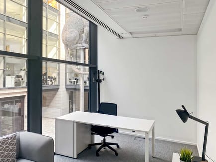 Image 7 of IWG (Spaces) - 1 Marischal Square - Broad Street, AB11 - Aberdeen