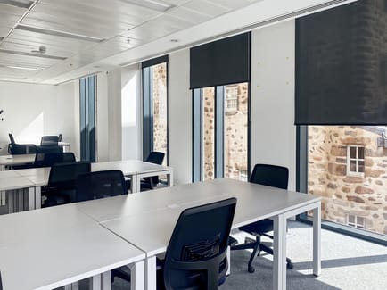 Image 8 of IWG (Spaces) - 1 Marischal Square - Broad Street, AB11 - Aberdeen