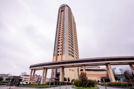 Image 1 of Regus - Istanbul Palladium Centre, Barbaros Mahallesi, Istanbul - Turkey