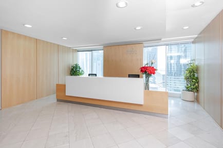 Image 2 of Regus - Doha West Bay, Al Fardan Towers, Doha - Qatar