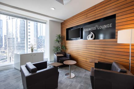 Image 5 of Regus - Doha West Bay, Al Fardan Towers, Doha - Qatar