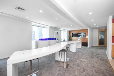 Image 6 of Regus - Doha West Bay, Al Fardan Towers, Doha - Qatar
