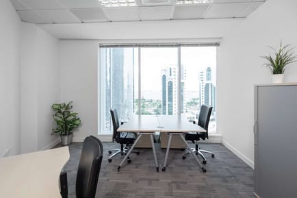 Image 7 of Regus - Doha West Bay, Al Fardan Towers, Doha - Qatar