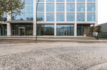 Image 1 of IWG (Spaces) - 100 Avebury Boulevard, MK9 -  Milton Keynes