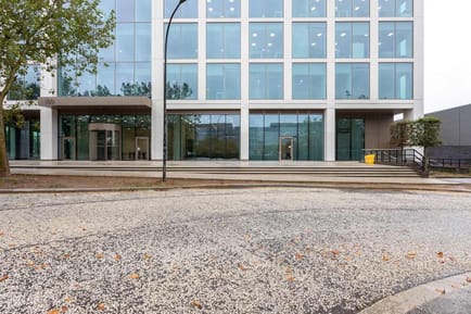 Image 1 of IWG (Spaces) - 100 Avebury Boulevard, MK9 -  Milton Keynes