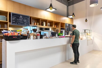 Image 6 of IWG (Spaces) - 100 Avebury Boulevard, MK9 -  Milton Keynes