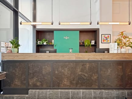 Image 13 of Regus - Eberhard-Fugger-Strasse 3 - Linz - Salzburg