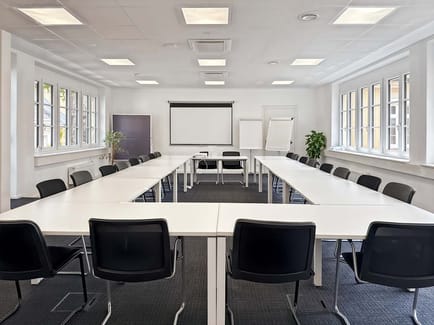 Image 3 of Regus - Eberhard-Fugger-Strasse 3 - Linz - Salzburg