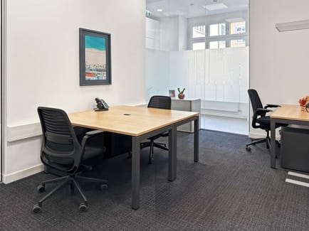 Image 4 of Regus - Eberhard-Fugger-Strasse 3 - Linz - Salzburg