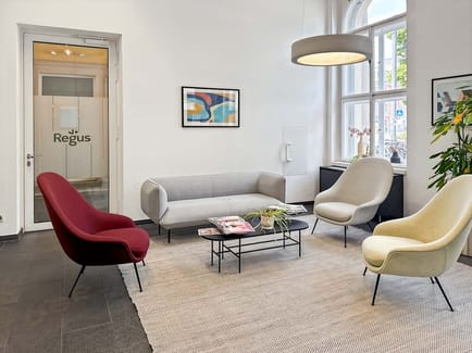 Image 5 of Regus - Eberhard-Fugger-Strasse 3 - Linz - Salzburg