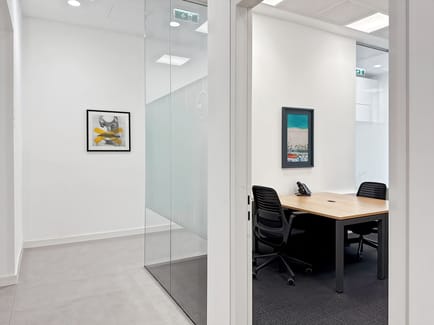 Image 7 of Regus - Eberhard-Fugger-Strasse 3 - Linz - Salzburg