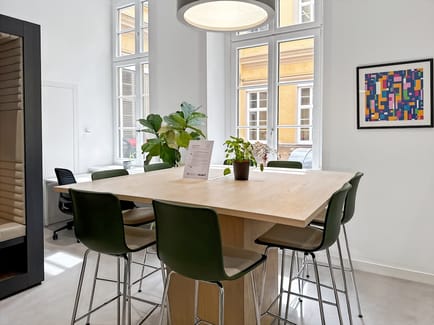 Image 8 of Regus - Eberhard-Fugger-Strasse 3 - Linz - Salzburg