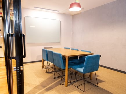 Image 1 of wework - Avenida Juan de Arona 755 - Lima