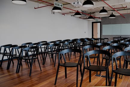 Image 3 of wework - Avenida Juan de Arona 755 - Lima