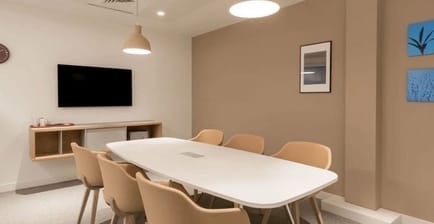 Image 4 of IWG (Spaces) - Assembly - The Foundry - 77 Fulham Palace Road, W6 - Hammersmith