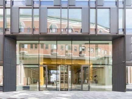 Image 7 of IWG (Spaces) - Assembly - The Foundry - 77 Fulham Palace Road, W6 - Hammersmith