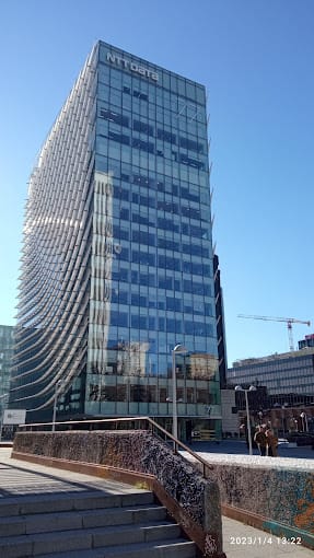 Image 1 of wework - Paseo de la Castellana 77 - Azca - Madrid