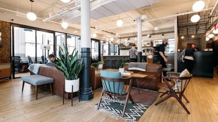 Image 9 of wework - 27 Calle Eloy Gonzalo - Madrid