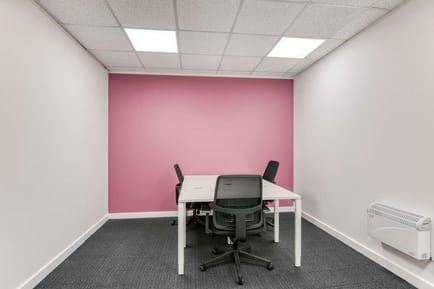 Image 3 of IWG (Regus) - Tower Court - Oakdale Road, YO30 - Clifton Moor - York