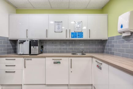 Image 6 of IWG (Regus) - Tower Court - Oakdale Road, YO30 - Clifton Moor - York