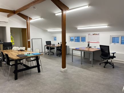 Image 2 of SP East Gores Farm (Managed 365 - 600 sqft) - East Gores Road, Coggeshall CO6 - Coggeshall