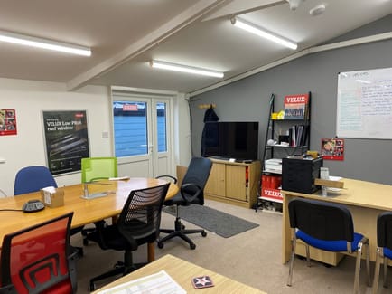 Image 3 of SP East Gores Farm (Managed 365 - 600 sqft) - East Gores Road, Coggeshall CO6 - Coggeshall