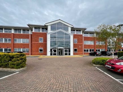 Image 1 of IWG (Regus) - Gateway House - Penman Way, LE19 - Leicester