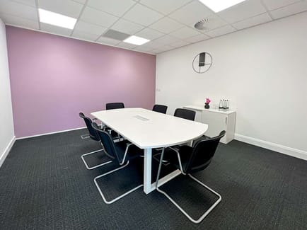 Image 3 of IWG (Regus) - Gateway House - Penman Way, LE19 - Leicester