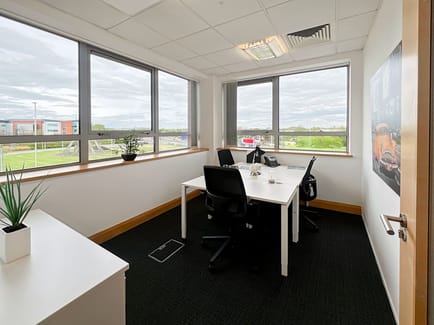 Image 4 of IWG (Regus) - Gateway House - Penman Way, LE19 - Leicester