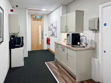 Image 6 of IWG (Regus) - Gateway House - Penman Way, LE19 - Leicester