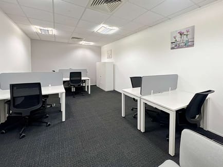 Image 8 of IWG (Regus) - Gateway House - Penman Way, LE19 - Leicester