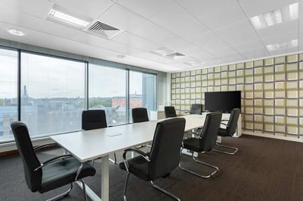 Image 3 of IWG (Regus) - Bark Street, BL1 - Bolton