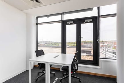 Image 5 of IWG (Regus) - Bark Street, BL1 - Bolton