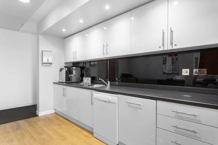 Image 7 of IWG (Regus) - Bark Street, BL1 - Bolton