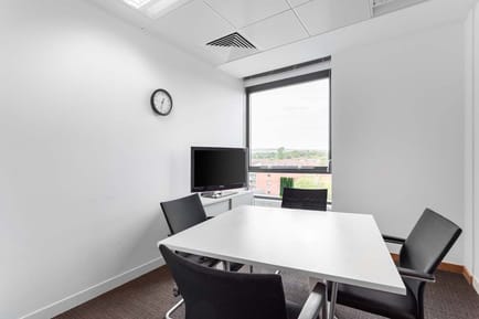 Image 8 of IWG (Regus) - Bark Street, BL1 - Bolton