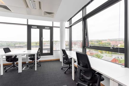 Image 9 of IWG (Regus) - Bark Street, BL1 - Bolton