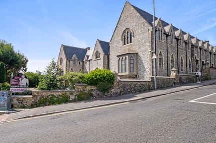 Image 1 of Citibase - Ditchling Rd, BN1 - Brighton