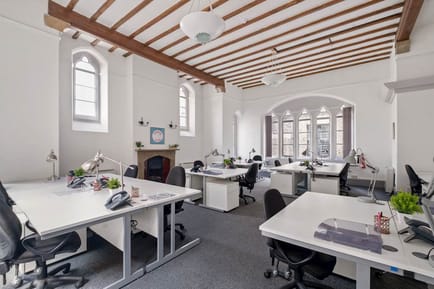 Image 6 of Citibase - Ditchling Rd, BN1 - Brighton