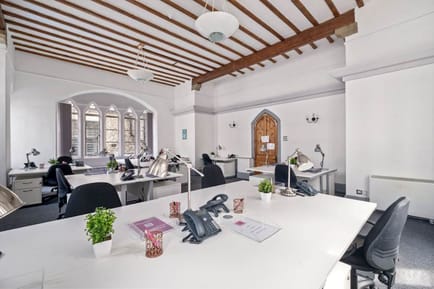 Image 7 of Citibase - Ditchling Rd, BN1 - Brighton