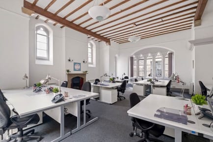 Image 1 of Citibase - 95 Ditchling Road, BN1 4ST - Brighton